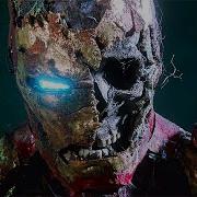 Zombie Iron Man