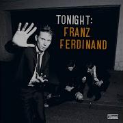 Franz Ferdinand Live Alone