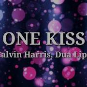 One Kiss Male Version