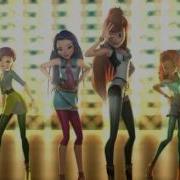 Winx Mystery Of The Abyss Music