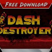 Mdk Dash Destroyer