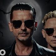 Depeche Mode Phantoms