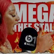 Megan Thee Stallion Freestyle Fire In The Booth