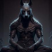 Anubis Dark