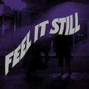 Portugal The Man Feel It Still Ofenbach Remix Extended