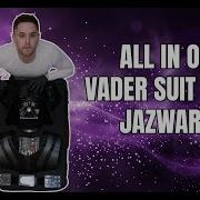 Star Wars Darth Vader Suit