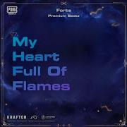 My Heart Full Of Flames Instrumental