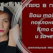 Шпакова Таро В Потоке
