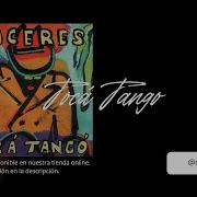 Juan Carlos Caceres Tango Negro