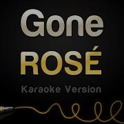 Rose Gone Karaoke