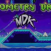 Koromi Remix Geometry Dash