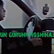 Мафтун Гурухи Гули Ретро