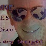 Savage Don T Cry Tonight John E S Remix Видео