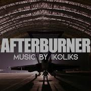 Afterburner New Ikoliks