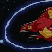 Iron Man The Animated Series Ending