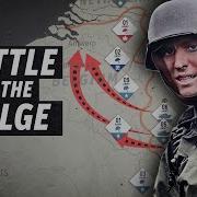 Battle Of The Bulge