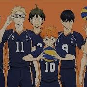 Haikyuu Ending 6