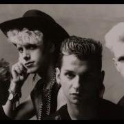 Depeche Mode Never Let Me Down Again Extended Original