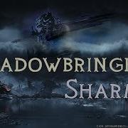 Sharm Shadowbringers Theme Song Final Fantasy