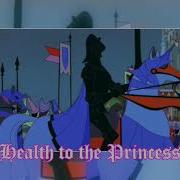 Sleeping Beauty Hail To The Princess Aurora Instrumental