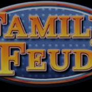 Family Feud Soundtrack