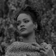 Rihanna Oh Baby On Instrumental