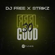 Strikz Dance For Me