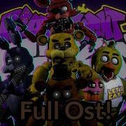 Fnf Vs Fnaf 1 Ost