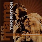 Big Mama Thornton Happy Me