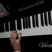 Երևանի Գիշերները Ալ Դոլուխանյան Piano Vard Grig