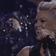 Pink Live