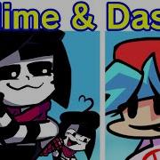 Fnf Mime And Dash