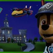 Paw Patrol Kerajaan