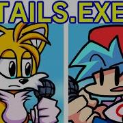 Tails Exe Theme Song