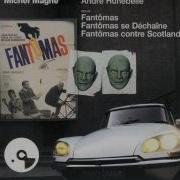 Fantomas Ost 9