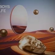 Cosmic Boys Sam Wolfe Luna Original Mix