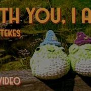 Pottekes With You I Am