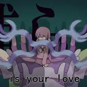 Hatsune Miku Magician In Love