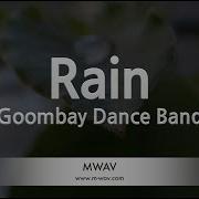 Goombay Dance Band Rain Instrumental