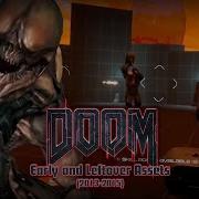 Doom 2016 Unused