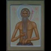 Жития Петра Афонского