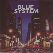 Style Blue System Midnight In The City Ai Music Udio Ai