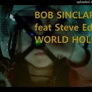 Bob Sinclar World Hold On Franz Alexander Remix Bass Boosted