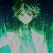 Amv Musaigen No Phantom World My Fight