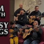 Playing With The Gipsy Kings Tonight