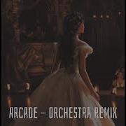 Duncan Laurence Arcade Orchestra Remix