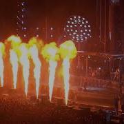 Rammstein Du Hast Санкт Петербург 02 08 19