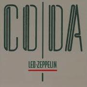 Coda Led Zeppelin