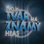 Znělka Tvoje Tvář Má Známí Hlas