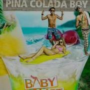 Dj Walkman Pina Colada Boy Extended Remix